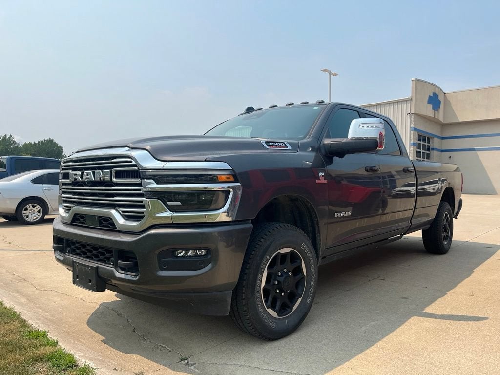 ram ram 3500 pickup 2026 3C63R3JL1TG191609 image ram ram 3500 pickup 2026 3C63R3JL1TG191609 image